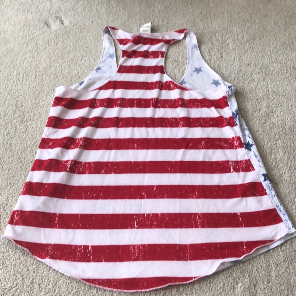 American Rag Tank Top - Picture 2 of 2